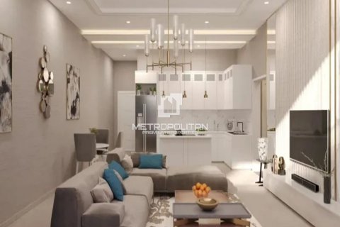 דירה למכירה ב Al Marjan Island, Ras Al Khaimah, איחוד האמירויות 40 מ"ר, מספר 664787 - תמונה 13