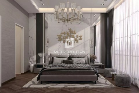 דירה למכירה ב Al Marjan Island, Ras Al Khaimah, איחוד האמירויות 40 מ"ר, מספר 664787 - תמונה 6