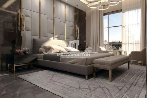 דירה למכירה ב Al Marjan Island, Ras Al Khaimah, איחוד האמירויות 40 מ"ר, מספר 664787 - תמונה 10