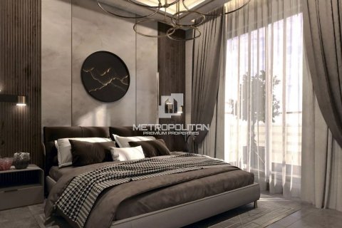 דירה למכירה ב Al Marjan Island, Ras Al Khaimah, איחוד האמירויות 40 מ"ר, מספר 664787 - תמונה 9