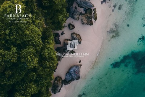 דירה למכירה ב Al Marjan Island, Ras Al Khaimah, איחוד האמירויות 40 מ"ר, מספר 664787 - תמונה 19