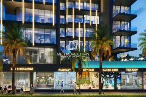 דירה למכירה ב Al Marjan Island, Ras Al Khaimah, איחוד האמירויות 40 מ"ר, מספר 664787 - תמונה 20