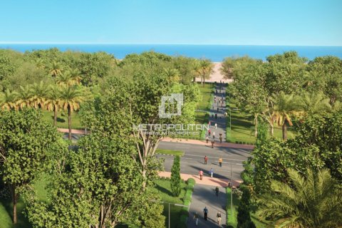 דירה למכירה ב Al Marjan Island, Ras Al Khaimah, איחוד האמירויות 40 מ"ר, מספר 664787 - תמונה 21