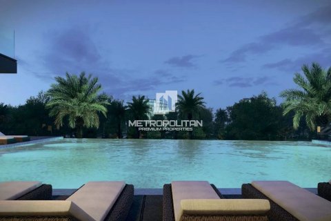 דירה למכירה ב Al Marjan Island, Ras Al Khaimah, איחוד האמירויות 40 מ"ר, מספר 664787 - תמונה 3