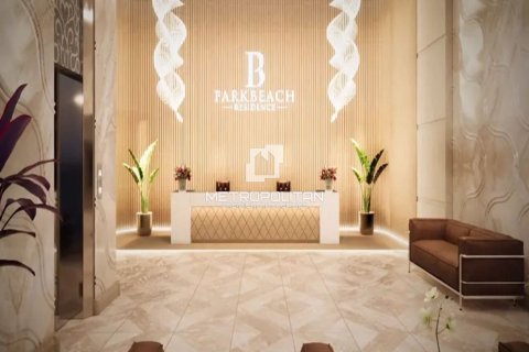 דירה למכירה ב Al Marjan Island, Ras Al Khaimah, איחוד האמירויות 40 מ"ר, מספר 664787 - תמונה 16