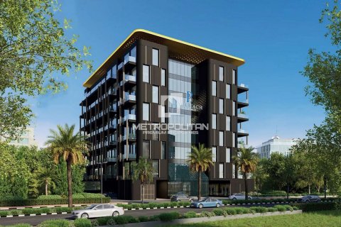 דירה למכירה ב Al Marjan Island, Ras Al Khaimah, איחוד האמירויות 40 מ"ר, מספר 664787 - תמונה 1