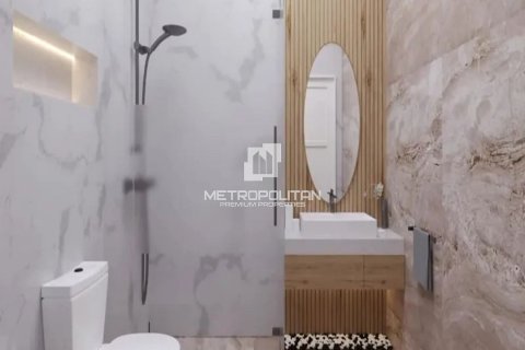 דירה למכירה ב Al Marjan Island, Ras Al Khaimah, איחוד האמירויות 40 מ"ר, מספר 664787 - תמונה 14