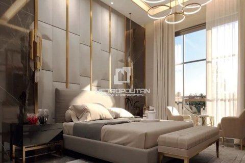 דירה למכירה ב Al Marjan Island, Ras Al Khaimah, איחוד האמירויות 40 מ"ר, מספר 664787 - תמונה 7