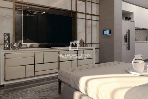 דירה למכירה ב Al Marjan Island, Ras Al Khaimah, איחוד האמירויות 40 מ"ר, מספר 664787 - תמונה 11