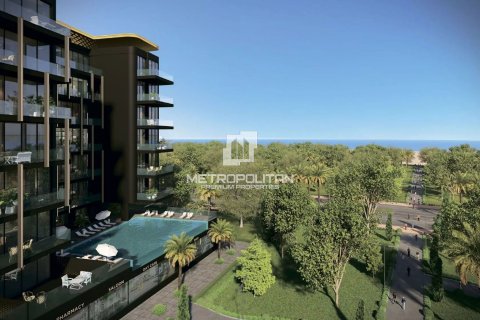 דירה למכירה ב Al Marjan Island, Ras Al Khaimah, איחוד האמירויות 40 מ"ר, מספר 664787 - תמונה 17