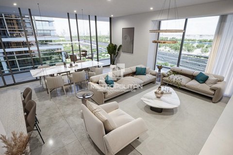 شقة للبيع في مدينة محمد بن راشد، دبي، الإمارات العربية المتحدة 2 غرفة نوم ، 135 متر مربع ، رقم 664785 - صورة 3