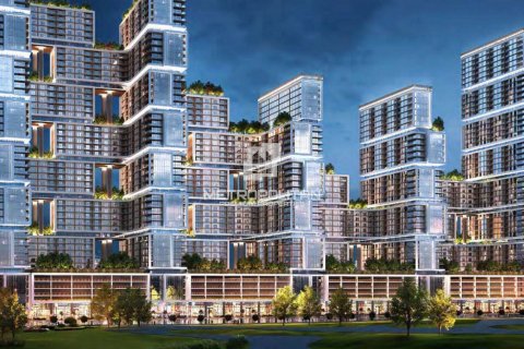 شقة للبيع في مدينة محمد بن راشد، دبي، الإمارات العربية المتحدة 2 غرفة نوم ، 135 متر مربع ، رقم 664785 - صورة 4