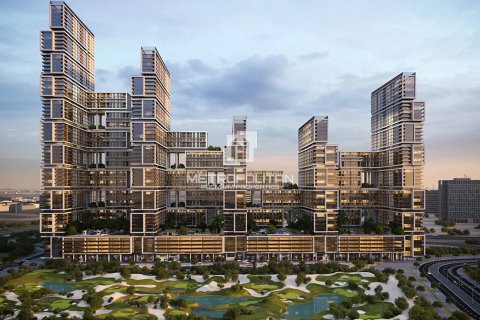 شقة للبيع في مدينة محمد بن راشد، دبي، الإمارات العربية المتحدة 2 غرفة نوم ، 135 متر مربع ، رقم 664785 - صورة 1