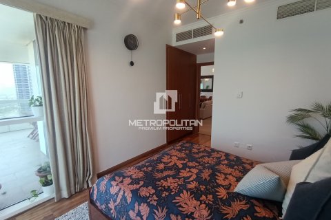 Byt v Jumeirah Lake Towers, Dubai, SAE 2 ložnice, 102 m² Č.: 664783 - fotografie 6