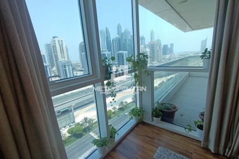 Byt v Jumeirah Lake Towers, Dubai, SAE 2 ložnice, 102 m² Č.: 664783 - fotografie 9