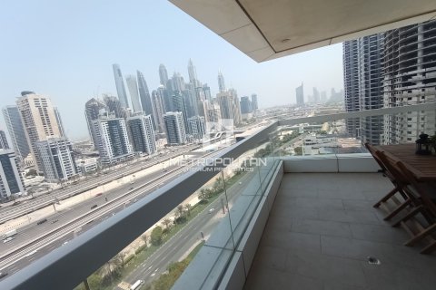 Byt v Jumeirah Lake Towers, Dubai, SAE 2 ložnice, 102 m² Č.: 664783 - fotografie 4