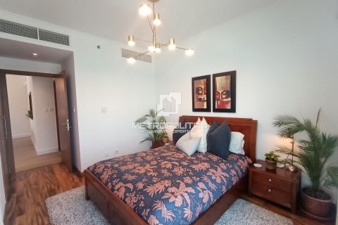 Byt v Jumeirah Lake Towers, Dubai, SAE 2 ložnice, 102 m² Č.: 664783 - fotografie 3