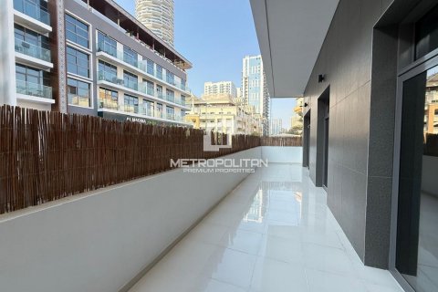 Apartman u Jumeirah Village Circle, Dubai, UAE 2 spavaćih soba, 141 m2 Br. 664784 - fotografija 1