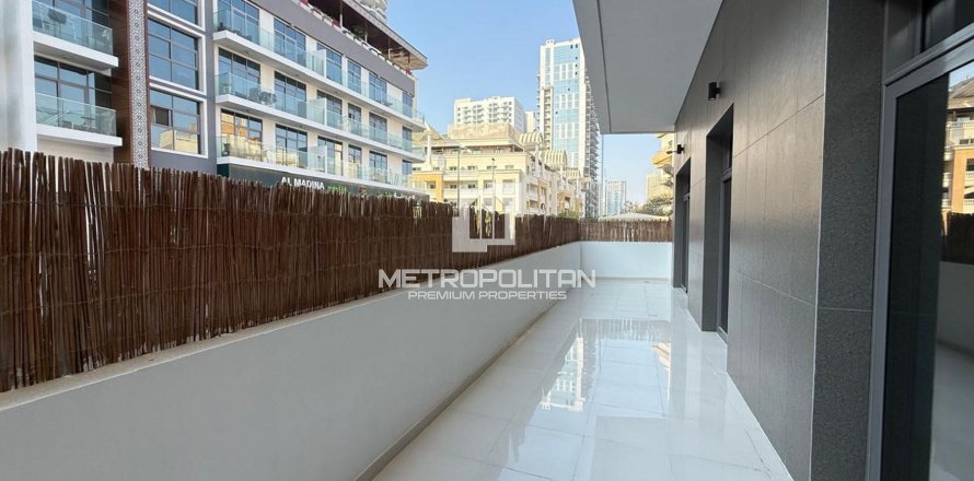 Apartman u Jumeirah Village Circle, Dubai, UAE 141 m2, 2 spavaćih soba Br. 664784