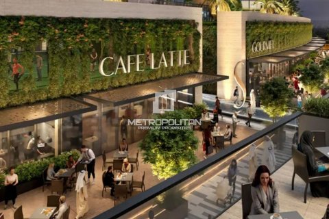 Купить квартиру в Motor City, Дубай, ОАЭ 1 спальня, 68м2, № 664786 - фото 9