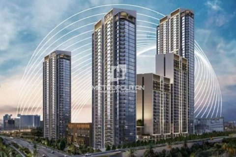 Купить квартиру в Motor City, Дубай, ОАЭ 1 спальня, 68м2, № 664786 - фото 7