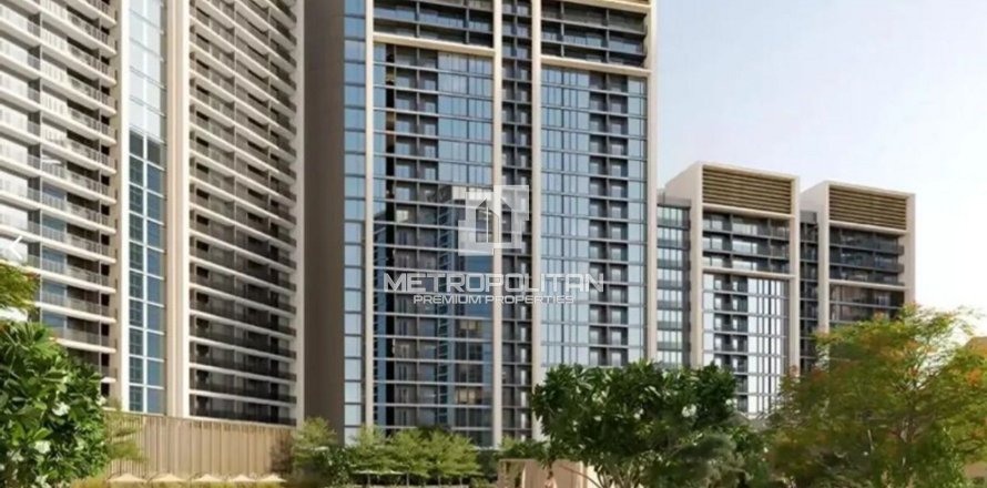 Квартира в Motor City, Дубай, ОАЭ 1 спальня, 68м2 № 664786