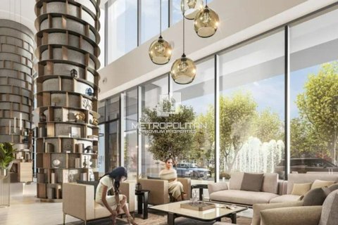 Купить квартиру в Motor City, Дубай, ОАЭ 1 спальня, 68м2, № 664786 - фото 5