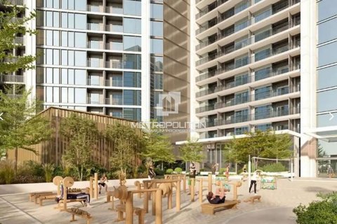 Купить квартиру в Motor City, Дубай, ОАЭ 1 спальня, 68м2, № 664786 - фото 10