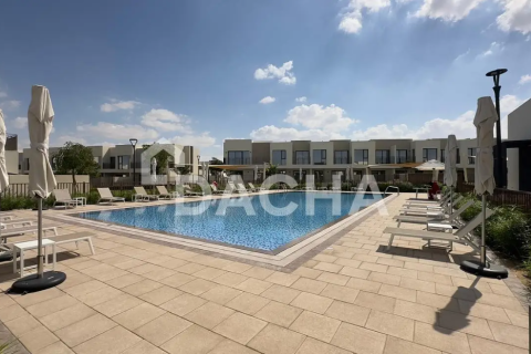 فيلا للبيع في Dubai South (Dubai World Central)، دبي، الإمارات العربية المتحدة 3 غرفة نوم ، 181 متر مربع ، رقم 726885 - صورة 3