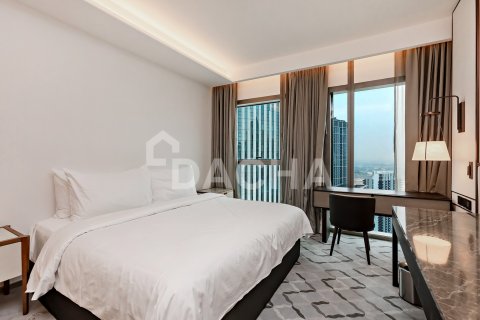 Пәтер Dubai Creek Harbour (The Lagoons), Дубай, БАӘ-да 2 жатын бөлмелер, 104 м² № 726883 - фото 9