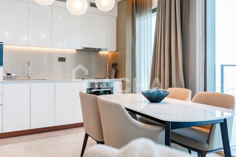 Пәтер Dubai Creek Harbour (The Lagoons), Дубай, БАӘ-да 2 жатын бөлмелер, 104 м² № 726883 - фото 17