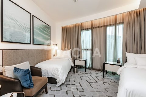 Пәтер Dubai Creek Harbour (The Lagoons), Дубай, БАӘ-да 2 жатын бөлмелер, 104 м² № 726883 - фото 7