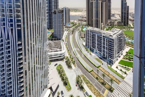 Пәтер Dubai Creek Harbour (The Lagoons), Дубай, БАӘ-да 2 жатын бөлмелер, 104 м² № 726883 - фото 23