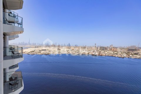 Пәтер Dubai Creek Harbour (The Lagoons), Дубай, БАӘ-да 2 жатын бөлмелер, 104 м² № 726883 - фото 22