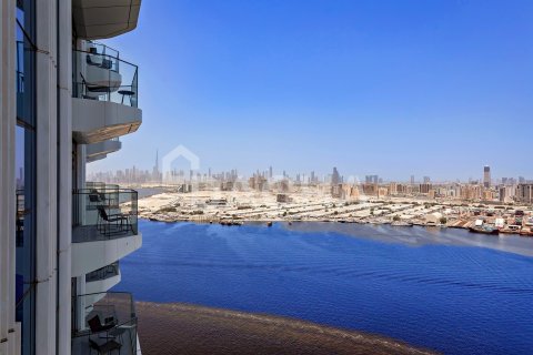 Пәтер Dubai Creek Harbour (The Lagoons), Дубай, БАӘ-да 2 жатын бөлмелер, 104 м² № 726883 - фото 19