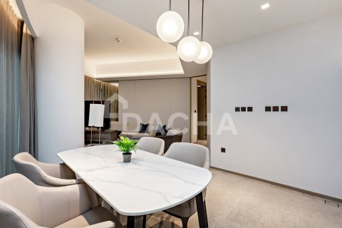 Пәтер Dubai Creek Harbour (The Lagoons), Дубай, БАӘ-да 2 жатын бөлмелер, 104 м² № 726883 - фото 5