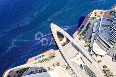 Пәтер Dubai Creek Harbour (The Lagoons), Дубай, БАӘ-да 2 жатын бөлмелер, 104 м² № 726883 - фото 21