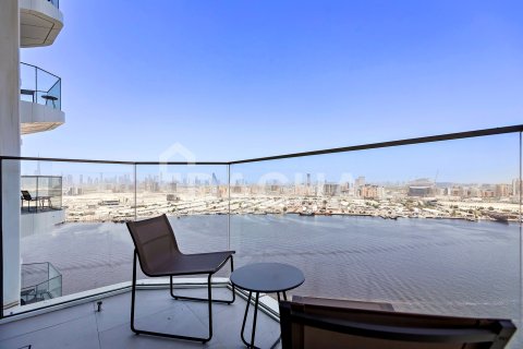 Пәтер Dubai Creek Harbour (The Lagoons), Дубай, БАӘ-да 2 жатын бөлмелер, 104 м² № 726883 - фото 18