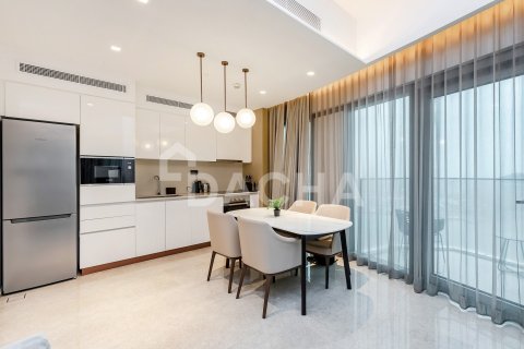 Квартира в Dubai Creek Harbour (The Lagoons), Дубай, ОАЭ 2 спальни, 104м2 № 726883