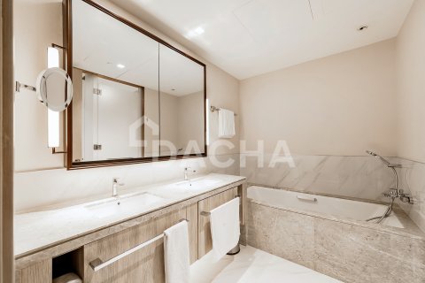 Пәтер Dubai Creek Harbour (The Lagoons), Дубай, БАӘ-да 2 жатын бөлмелер, 104 м² № 726883 - фото 11