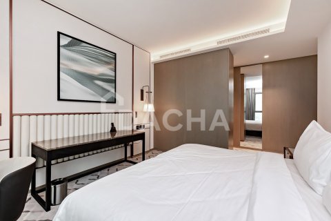 Пәтер Dubai Creek Harbour (The Lagoons), Дубай, БАӘ-да 2 жатын бөлмелер, 104 м² № 726883 - фото 10