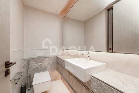 Пәтер Dubai Creek Harbour (The Lagoons), Дубай, БАӘ-да 2 жатын бөлмелер, 104 м² № 726883 - фото 13