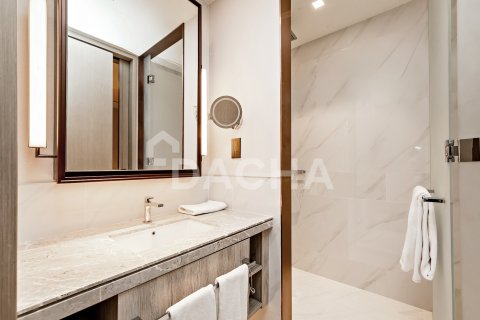Пәтер Dubai Creek Harbour (The Lagoons), Дубай, БАӘ-да 2 жатын бөлмелер, 104 м² № 726883 - фото 14