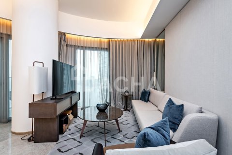 Пәтер Dubai Creek Harbour (The Lagoons), Дубай, БАӘ-да 2 жатын бөлмелер, 104 м² № 726883 - фото 4