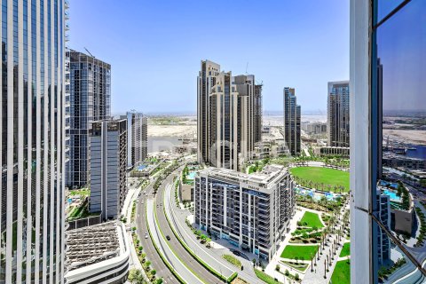 Пәтер Dubai Creek Harbour (The Lagoons), Дубай, БАӘ-да 2 жатын бөлмелер, 104 м² № 726883 - фото 25