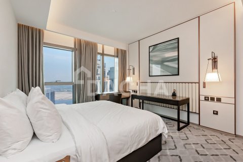 Пәтер Dubai Creek Harbour (The Lagoons), Дубай, БАӘ-да 2 жатын бөлмелер, 104 м² № 726883 - фото 8