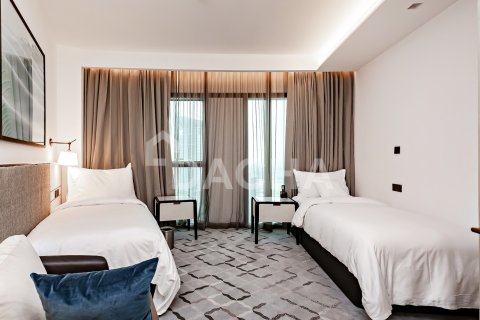 Пәтер Dubai Creek Harbour (The Lagoons), Дубай, БАӘ-да 2 жатын бөлмелер, 104 м² № 726883 - фото 6