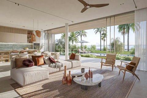 Shtëpi në qytet në Dubai, Emiratet e Bashkuara Arabe 4 dhoma gjumi, 364 m2. № 726887