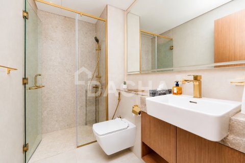 Купить квартиру в Джумейра Вилладж Серкл, Дубай, ОАЭ 2 спальни, 130м2, № 726866 - фото 17