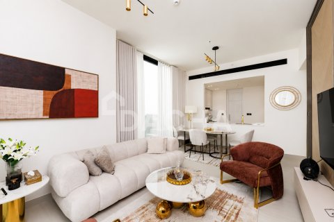 Квартира в Джумейра Вилладж Серкл, Дубай, ОАЭ 2 спальни, 130м2 № 726866